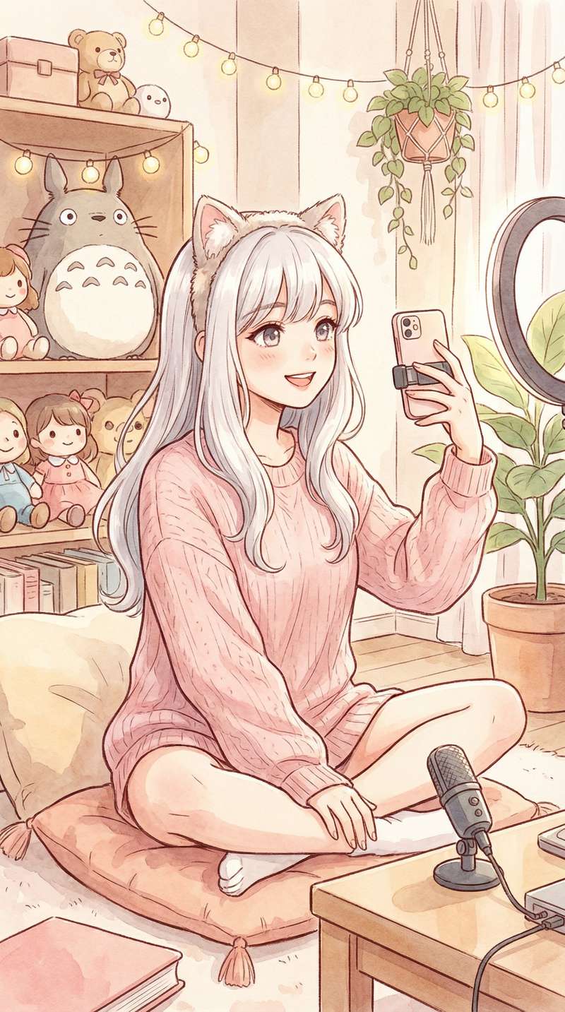 糖心vlog美少女写真视频