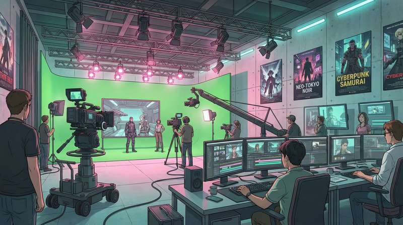 糖心vlog幕后花絮视频